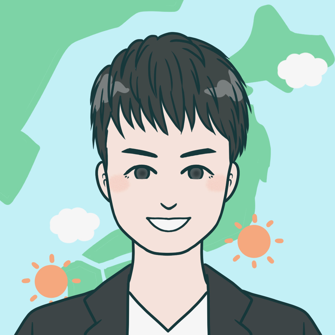 Kiritanのアバター